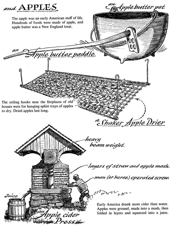 ArchipelagoFarm Craft Welcome to Dover Publications Shawn shaffer.jpg