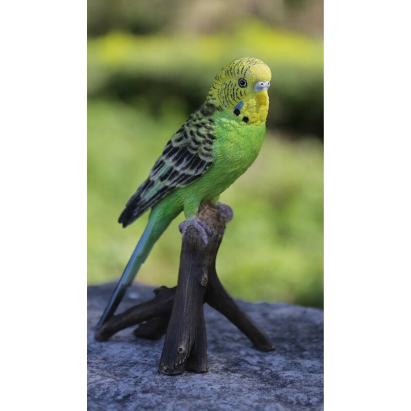 Budgie+On+Branch+Statue.jpg