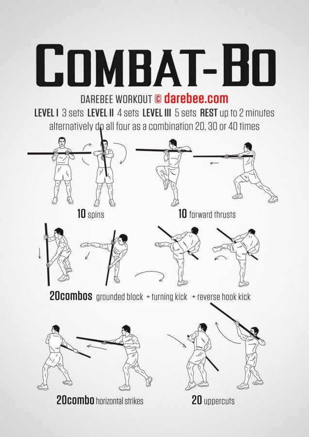 Combat Bo Workout Master Self-Defense to Protect Yourself.jpg