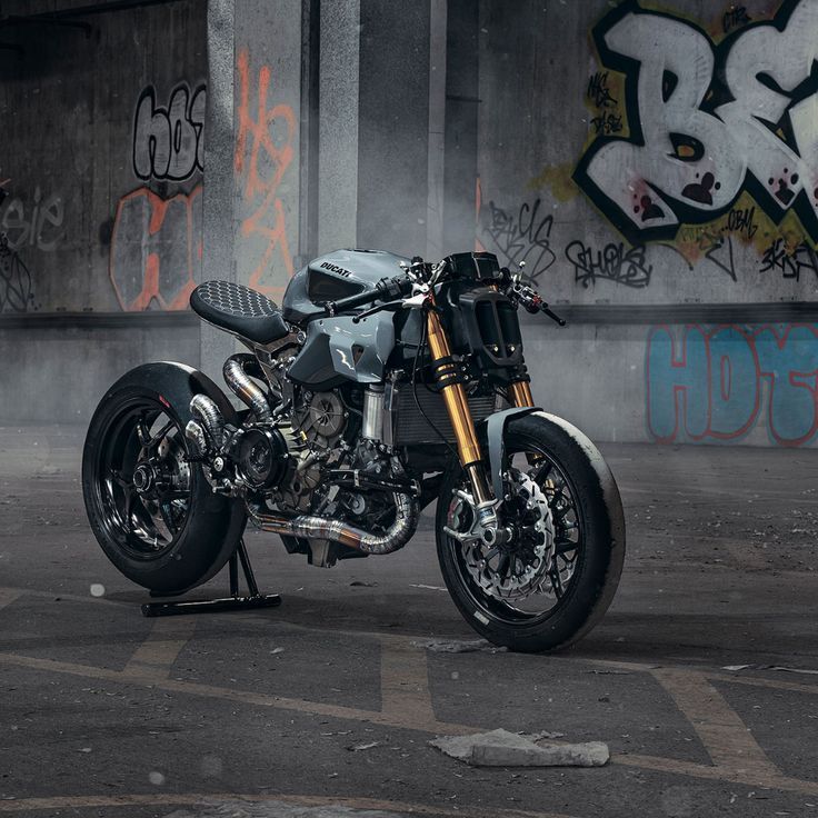 Custom Bikes of the Week_ June 23, 2019 - Perfect Ride - Motor ...-Custom Bikes der Woche_ 23....jpg