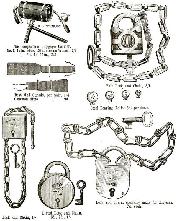 Cycling catalogue from 1896 - see what gear was in back then!.jpg