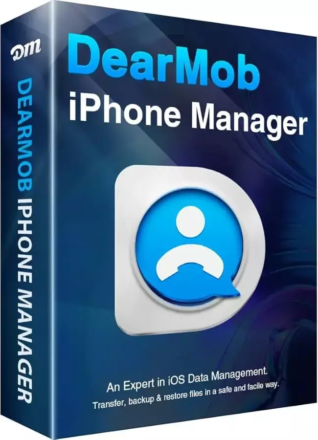 DearMob-iPhone-Manager-Box.webp