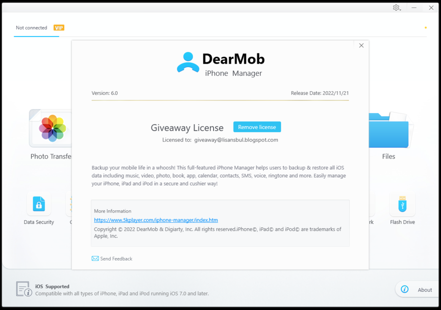 DearMob iPhone Manager v6.PNG