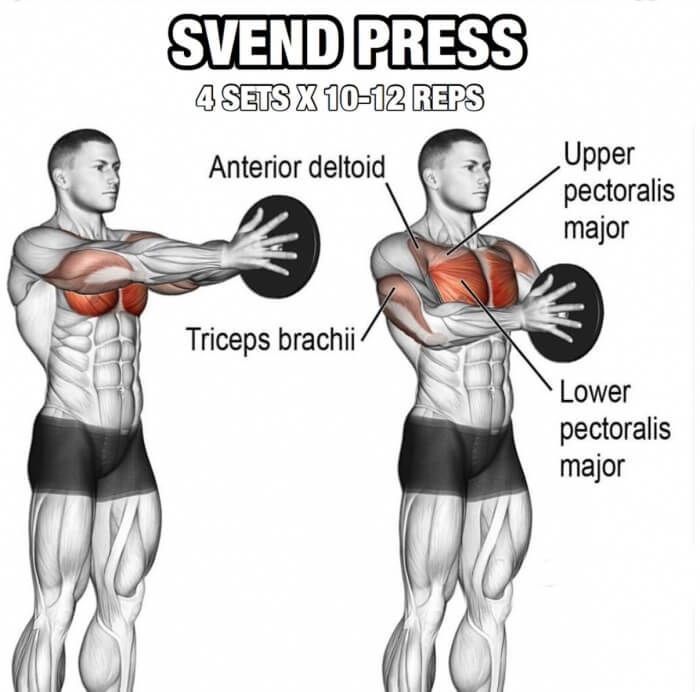 #different #slightly #workout #chest #svend #press #part #butChest Workout But Slightly Differ...jpg