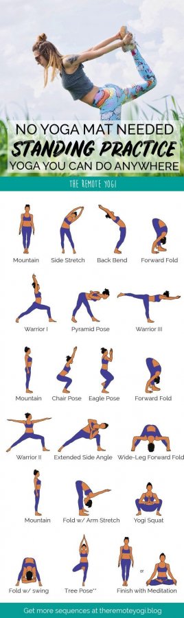 Do you ever feel like a quick yoga class but dont have a mat_ Print out this free Standing Onl...jpg