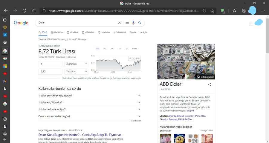 dolar - Google'da Ara ve diğer 1 sayfa - Kişisel - Microsoft​ Edge 18.06.2021 16_23_29_LI.jpg