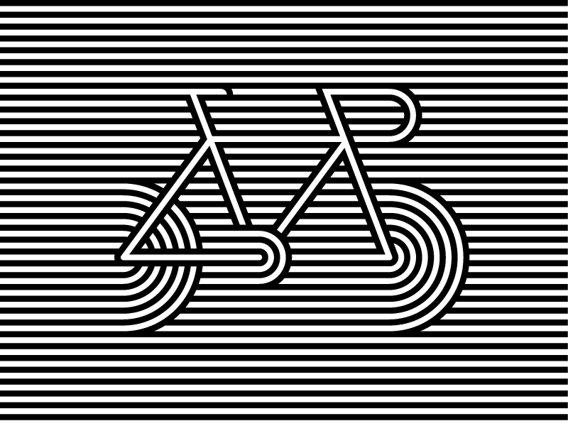 Dribbble - Stripes by Allan Peters.png