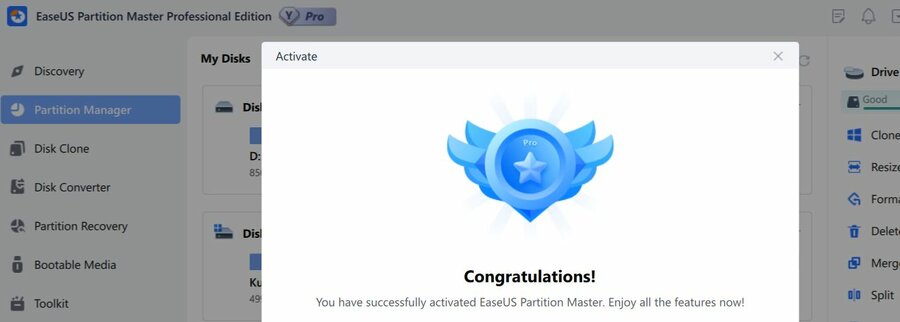 EaseUS Partition Master Professional activation-3.JPG