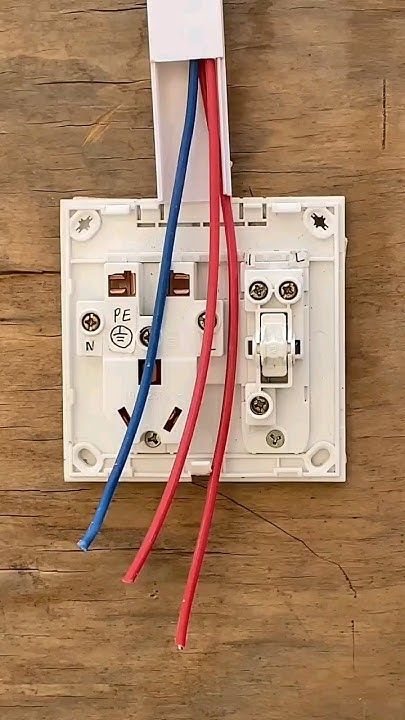 #Electrician Switch and socket wiring.jpg