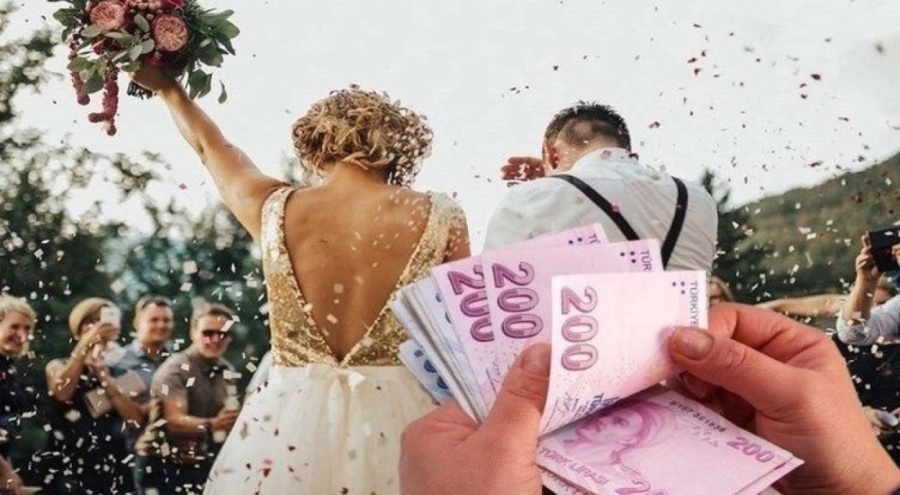 Evlilik kredisinin şartları belli oldu 150 bin tl faizsiz kredi.jpg