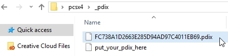 extract-pdix-pcsx4-ps4-emulator.jpg