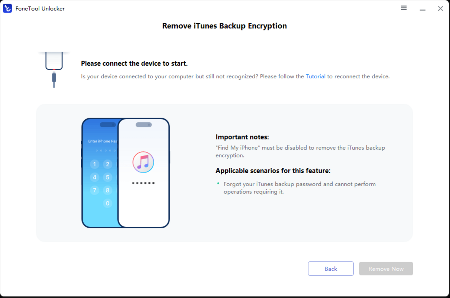 FoneTool-Unlocker-Pro-Remove-iTunes-Backup-Encrypton.PNG