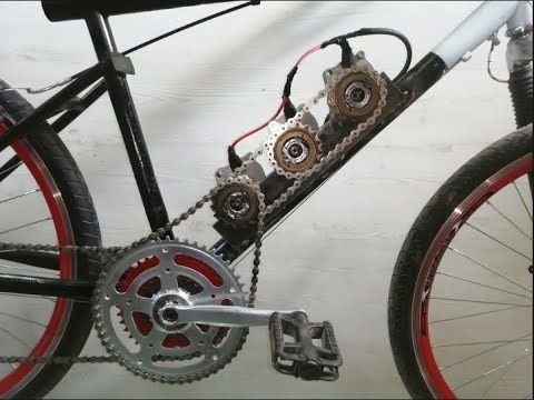 Futuristic Bicycle Concept Design - Advanced Materials for Performance Futuristic Bicycle Conc...jpg