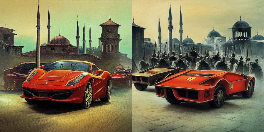 hakanerdemirofnigde_sworded_janissaries_driving_red_ferrari_car_36ad8f09-bef5-4319-bba1-490a6f...png