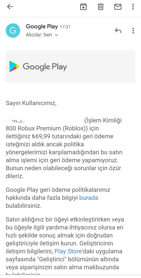 Roblox Robux Sorunu Shiftdelete Net Forum Turkiye Nin En Iyi Teknoloji Forumu - telefondan aldığım robux bilgisayara geçmiyo
