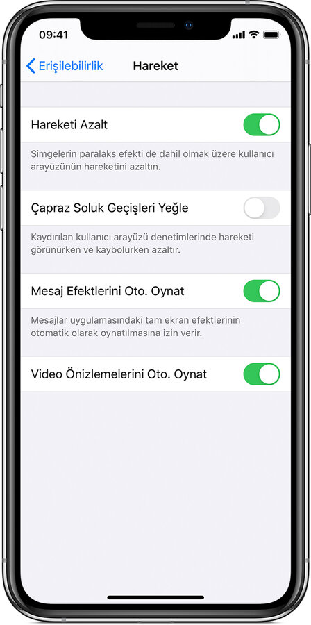 iphone 7 ekran kilidi acilirken kasma