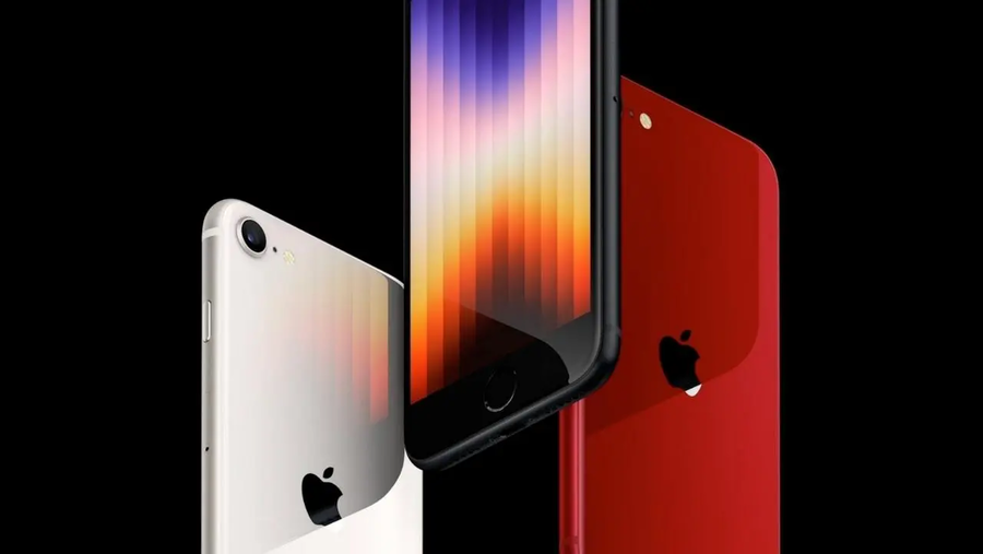 Uygun Fiyatlı iPhone SE 2022 5G Tanıtıldı! İşte özellikleri ve fiyatı!