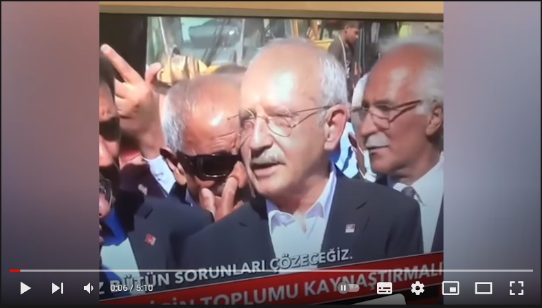 kılıçdaroğlu'na sümük süren adam 🤢 - YouTube - Opera 30.09.2022 19_18_38.png