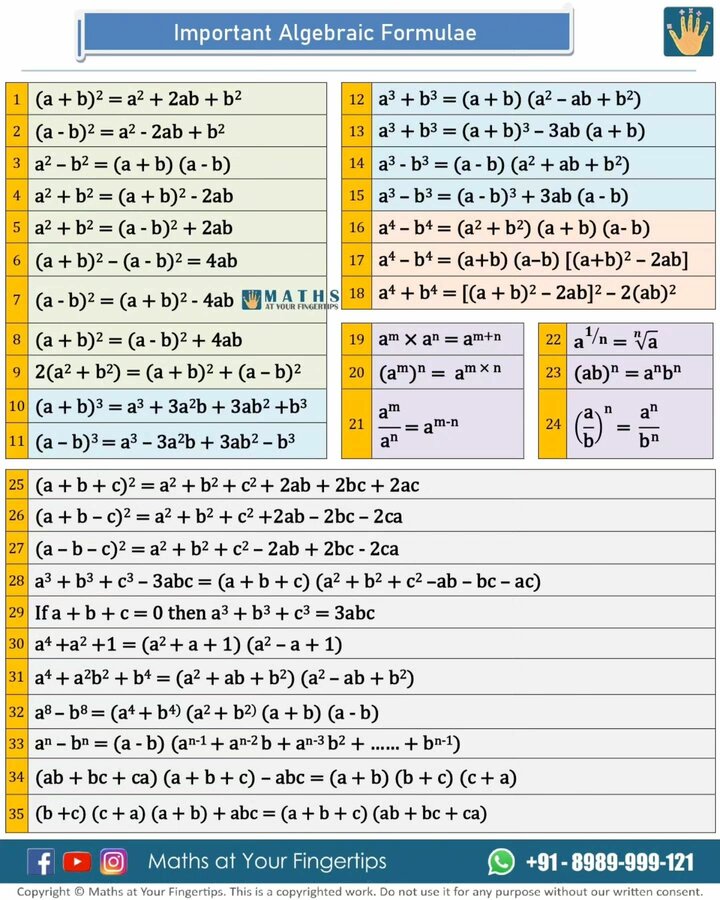 #mathsatyourfingertips #algebra.jpg