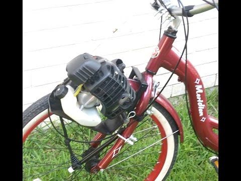 Motorize Your Trike or Adult Tricycle Gas Powered Motor Engine Kit _ Custom Built Motorized Bi...jpg