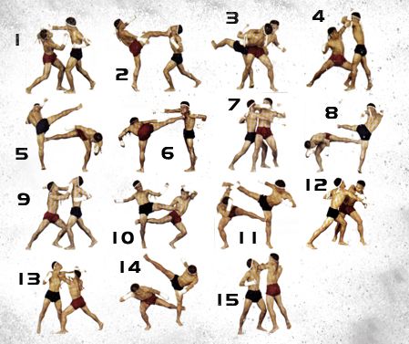 Muay Boran, history of Muay Thai.jpg