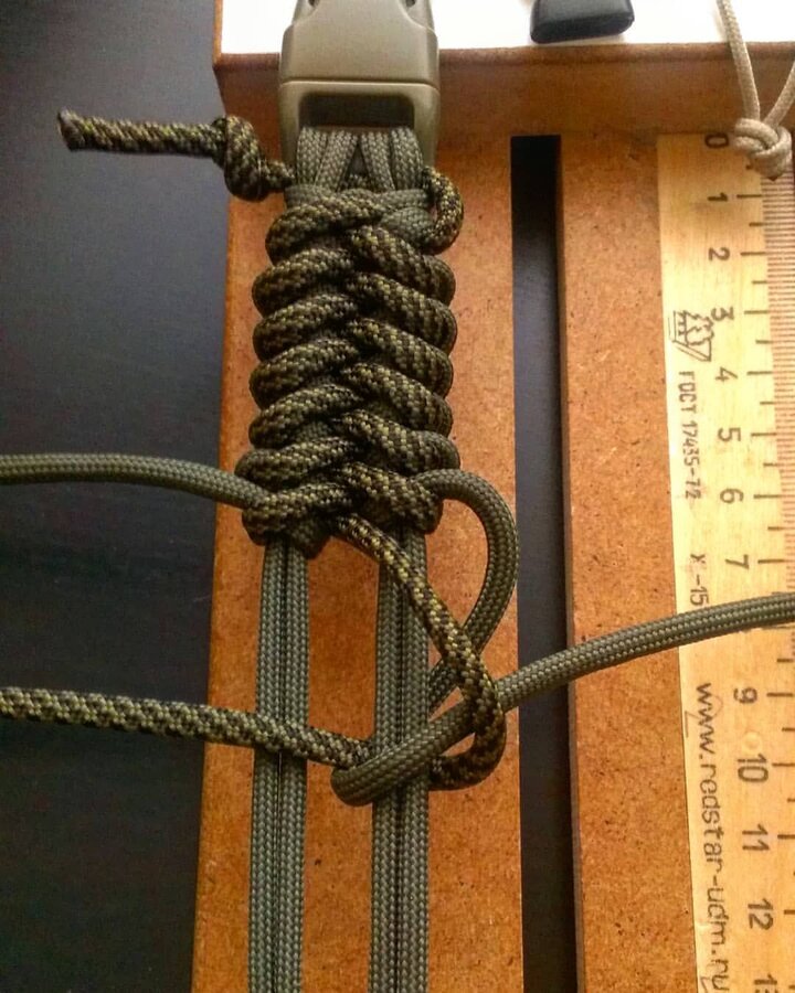 #paracord #550cord #edc #________ ParaÅŸÃ¼t Kordonu Bileklikler, Scoubidou, Dokuma, YaratÄ±cÄ±...jpg