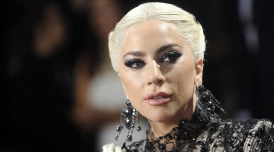 Lady Gaga aynı gemide değiliz dedi