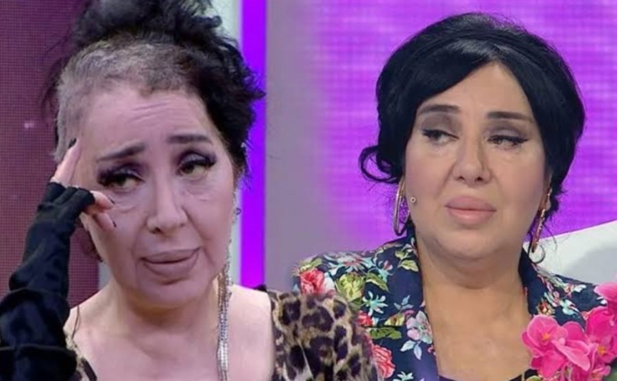 Nur Yerlitaş hayatını kaybetti 