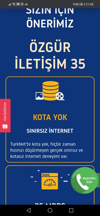 turkcell superbox internet kota sorgulama