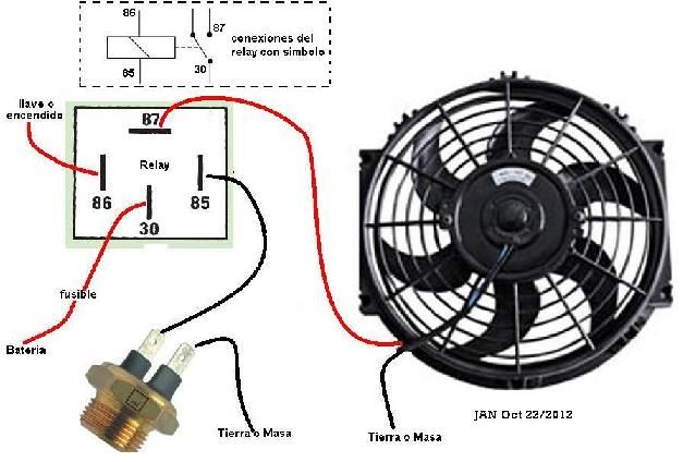 [Solucionado] - instalacion electrica de auto simple y lo principal ayuda - Electricidad y ele...jpg