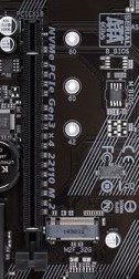 m2 ssd soketi