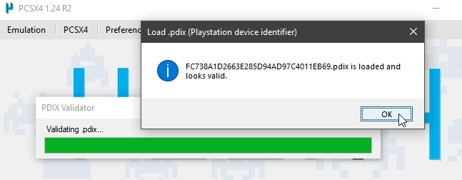 validate-pdix-pcsx4-ps4-emulator.jpg