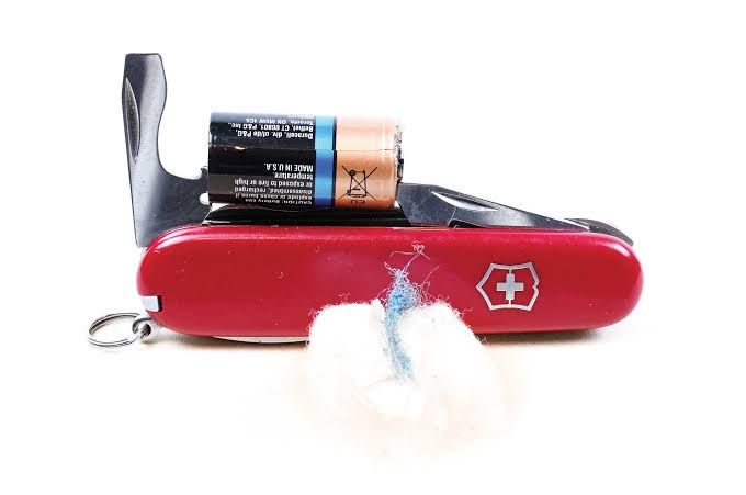 #Victorinox Make fire victorinox.jpg