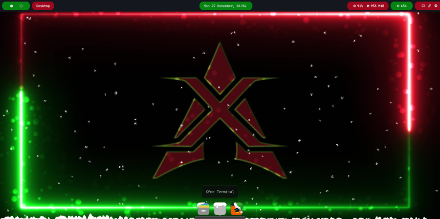 VirtualBox_Xero Linux_27_12_2021_09_54_21.png