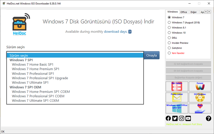 windows 7 iso dosyasi nereden indirilir shiftdelete net forum turkiye nin en iyi teknoloji forumu