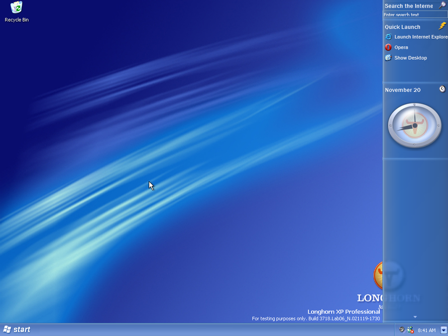 WindowsLonghorn-6.0.3718-Desktop.png