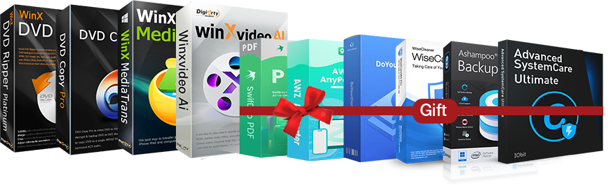 WinX Media Management Bundle - Plus 6 FREE Gifts.png