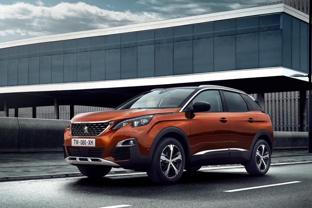 Yeni Peugeot 3008 Hakkında Her Şey | SDN Forum