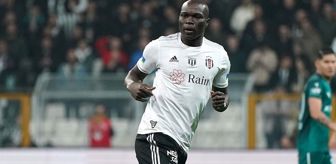 Aboubakar