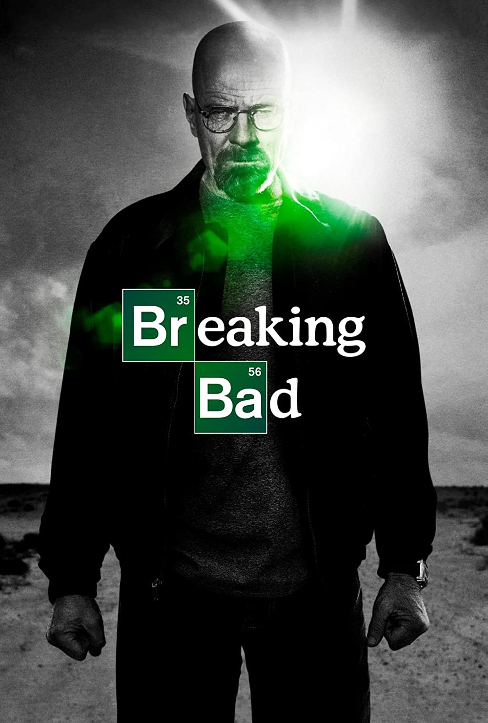 Breaking Bad Logo