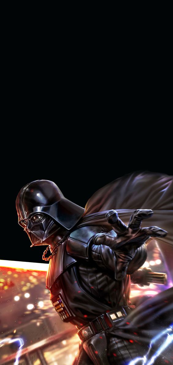 Darth Vader Wallpaper 19