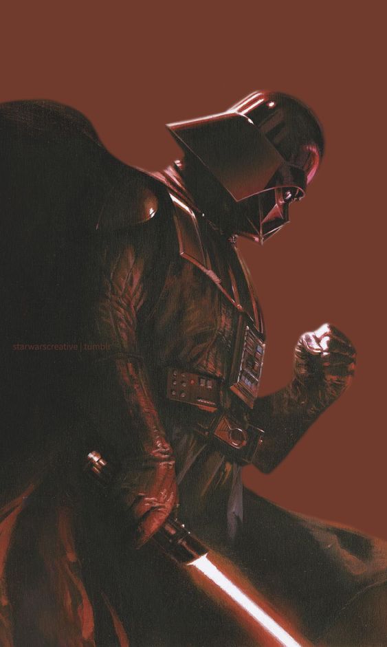 Darth Vader Wallpaper 23