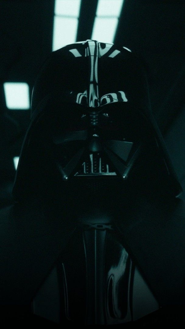 Darth Vader Wallpaper 3