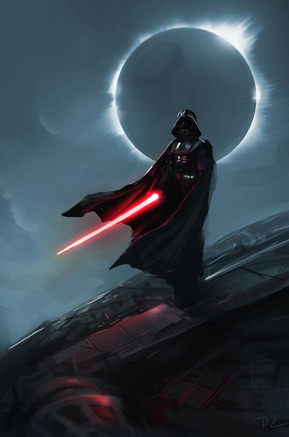 Darth Vader Wallpaper 31