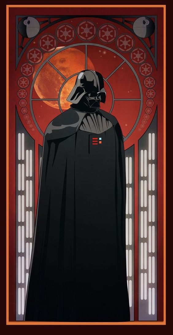 Darth Vader Wallpaper 39