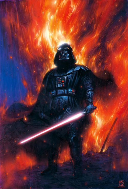 Darth Vader Wallpaper 40
