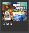 GTA 3