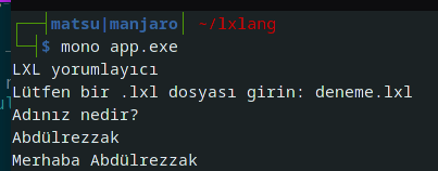 LXL ama sıkıntıları gizlenmiş.