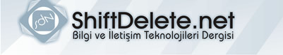 Shiftdelete Logo