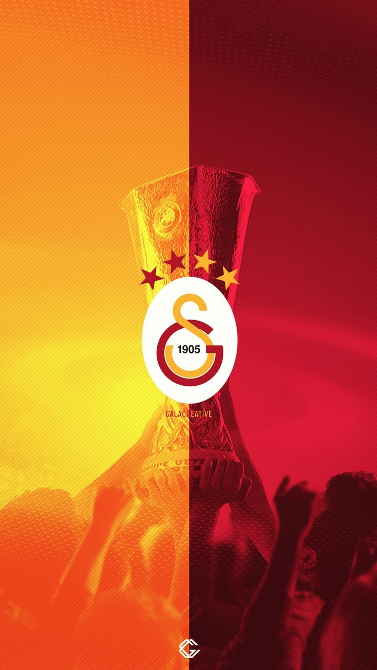 UEFA Europa League Galatasaray Wallpaper